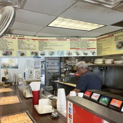 Julie's Cafe