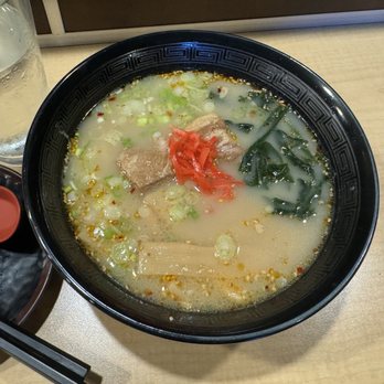 Yuzu - Yuzu Signature Ramen - Ramen Near Me - Beaverton, Oregon Yuzu - Yuzu Signature Ramen - Ramen Near Me - Beaverton, Oregon