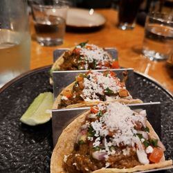 Kama - Wicker Park - Lamb Tacos - 3 pcs