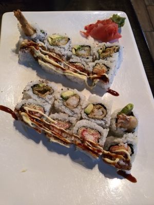 Blue Fin Restaurant by null