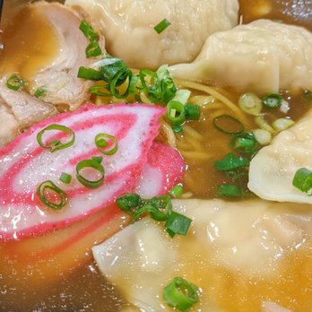 Rakumen - Gyoza Ramen - Japanese Near Me - Mililani, Hawaii Rakumen - Gyoza Ramen - Japanese Near Me - Mililani, Hawaii