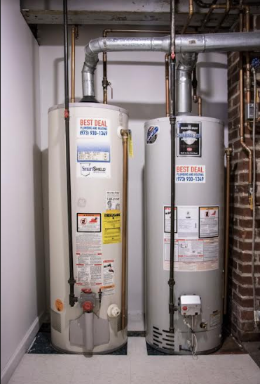 Slide of Perfect Plumbing