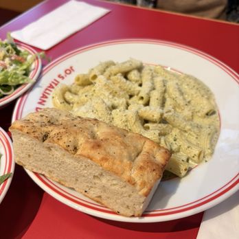 Jo's Italian Deli - Pesto cream - Sandwiches Near Me - Vancouver, British Columbia Jo's Italian Deli - Pesto cream - Sandwiches Near Me - Vancouver, British Columbia