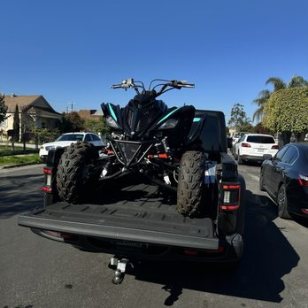 Bert's Mega Mall - Motorcycle Dealers Near Me - Covina, California