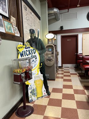 Brad's Place by null