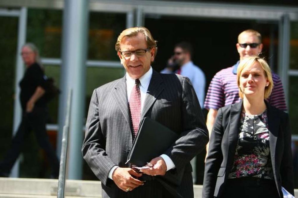 Law Offices of John Henry Browne - divorce attorney in Seattle, WA