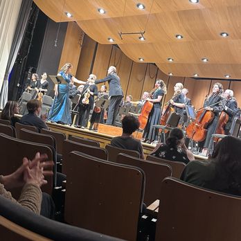 Maryland Hall - Performing Arts Near Me - Annapolis, Maryland