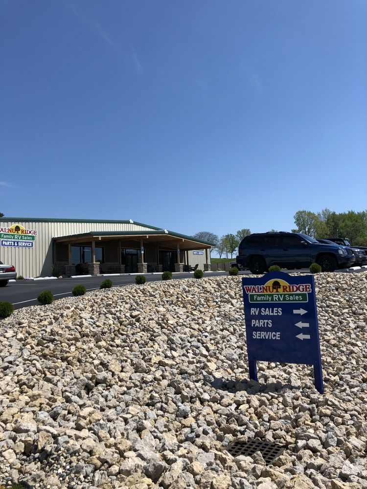 WALNUT RIDGE FAMILY RV SALES 27 Photos & 22 Reviews 87 N County Rd