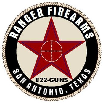 Ranger Firearms - Guns & Ammo Near Me - San Antonio, Texas Ranger Firearms - Guns & Ammo Near Me - San Antonio, Texas