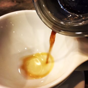 Stacks Espresso Bar - Bird Rock Ethiopian Pour Over - Coffee & Tea Near Me - Albany, New York
