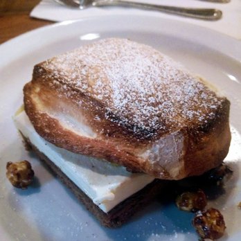 Ember - New American Near Me - Arroyo Grande, California