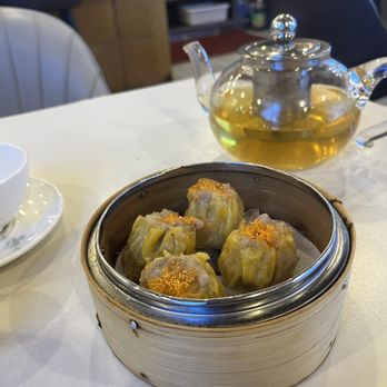 Dim Sum Palace - Unexciting shiu mai - Dim Sum Near Me - New York, New York Dim Sum Palace - Unexciting shiu mai - Dim Sum Near Me - New York, New York