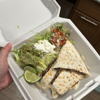 Poncho's Tacos - Steak Quesadillas - Tacos Near Me - Wyoming, Michigan Poncho's Tacos - Steak Quesadillas - Tacos Near Me - Wyoming, Michigan