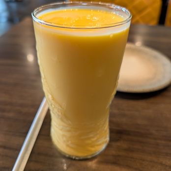 Mint Indian Cuisine - mango lassi - Indian Near Me - Boone, North Carolina Mint Indian Cuisine - mango lassi - Indian Near Me - Boone, North Carolina