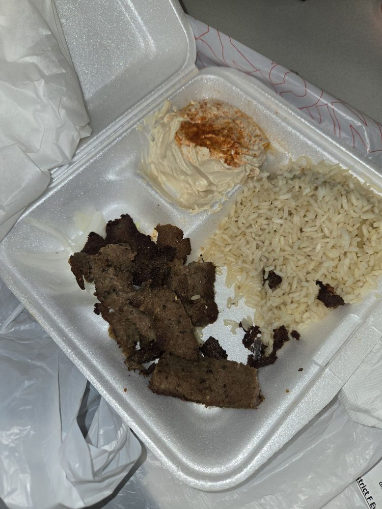 Mediterranean Grill House