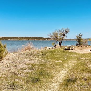 Possum Kingdom State Park - Best campsite - Parks Near Me - Caddo, Texas