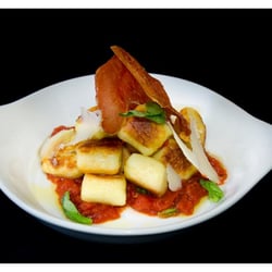 TWB The Wine Bar - Daily gnocchi special @TWB_TheWineBar