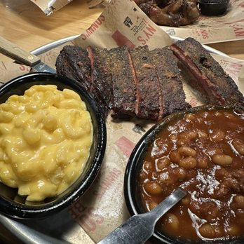 Sonny's BBQ - Homestyle Mac & Cheese - Barbeque Near Me - Marietta, Georgia Sonny's BBQ - Homestyle Mac & Cheese - Barbeque Near Me - Marietta, Georgia