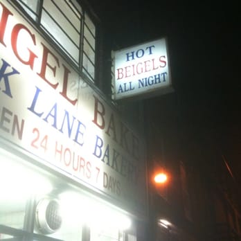 Beigel Bake - Open 24 Hours! - Bakeries Near Me - London, XGL Beigel Bake - Open 24 Hours! - Bakeries Near Me - London, XGL