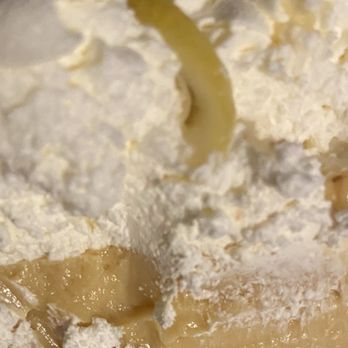 Morrison's - Lemon Icebox Pie - Buffets Near Me - Mobile, Alabama Morrison's - Lemon Icebox Pie - Buffets Near Me - Mobile, Alabama