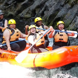 Portland Rafting Company LLC.