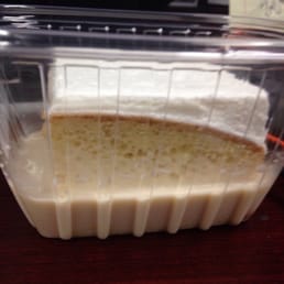 Tres Leches
