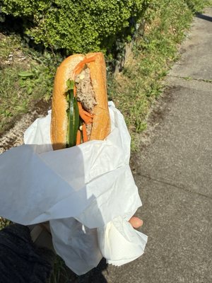 The House of Bánh Mì (The HOB) by null