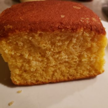 Bludso's BBQ - perfect cornbread - Barbeque Near Me - Los Angeles, California Bludso's BBQ - perfect cornbread - Barbeque Near Me - Los Angeles, California