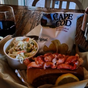 Lobster West - Good eats! - Seafood Near Me - Encinitas, California Lobster West - Good eats! - Seafood Near Me - Encinitas, California
