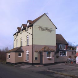 The Ship