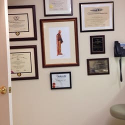 A. Joshua Zimm M.D, PC