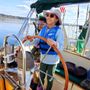 Photo of Mystic Journeys Sailboat Charter