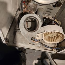 Myriad Professional Services - Dryer