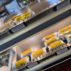Rudy's "Country Store" and Bar-B-Q - They have breakfast tacos now