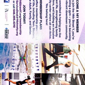 14th Street Y on Yelp