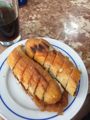 Cachorrinho Gazela by null