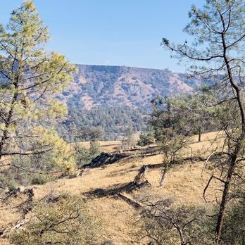 Pincushion Mountain - Hiking Near Me - Friant, California Pincushion Mountain - Hiking Near Me - Friant, California