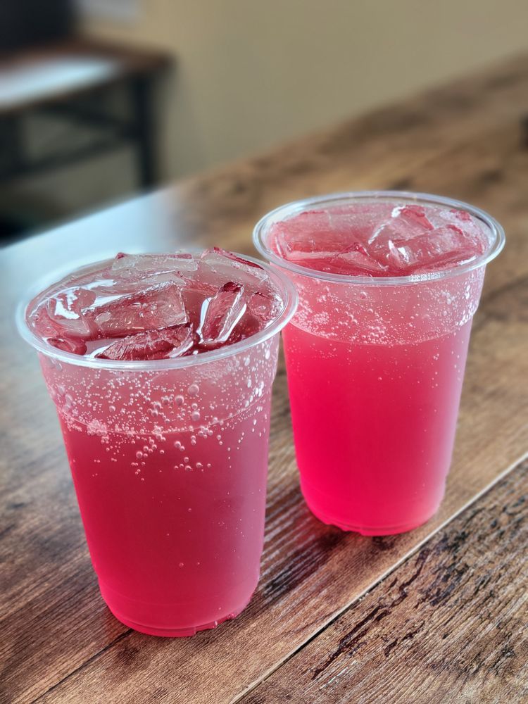 D's Lectables - Cookies, Coffee & Community