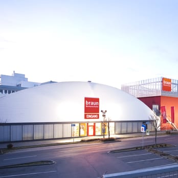 Braun Markenschuhe - Shoe Stores Near Me - Dreieich, HE