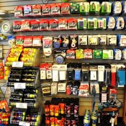 The Woodside Tennis Shop