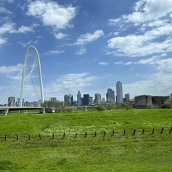 Dallas Trolley Tours