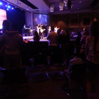 Rancho Church - Churches Near Me - Temecula, California