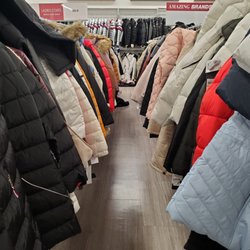 Burlington - Coats