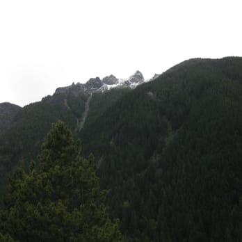 Little Si - view of Mt. Si from summit of Little Si - Hiking Near Me Little Si - view of Mt. Si from summit of Little Si - Hiking Near Me