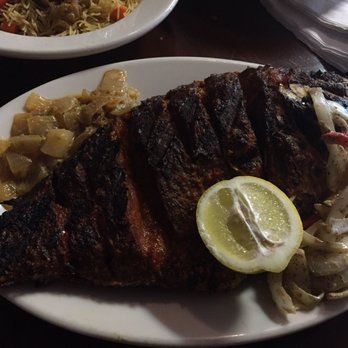 Chez Rama Restaurant - Grilled Tilapia - Senegalese Near Me - Columbus, Ohio Chez Rama Restaurant - Grilled Tilapia - Senegalese Near Me - Columbus, Ohio
