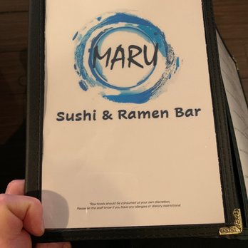 Maru Izakaya - Japanese Near Me - Rochester, New York Maru Izakaya - Japanese Near Me - Rochester, New York