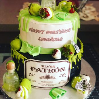 Mia's Custom Cakes and Events - a bottle of patron patron - Custom Cakes Near Me - Vienna, Virginia Mia's Custom Cakes and Events - a bottle of patron patron - Custom Cakes Near Me - Vienna, Virginia
