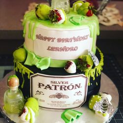 Mia's Custom Cakes and Events