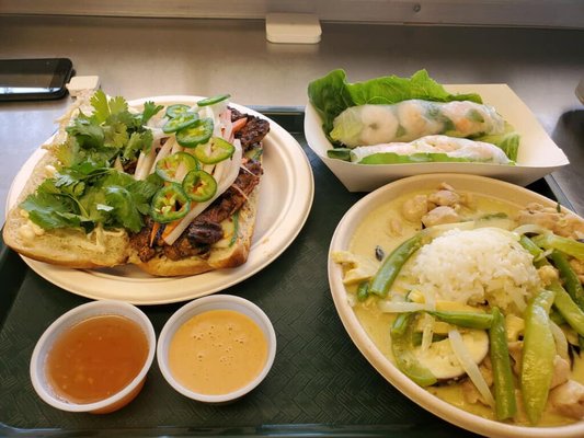 Hye Thai | Best Pad Thai and Thai Food in Stonewall, TX by null