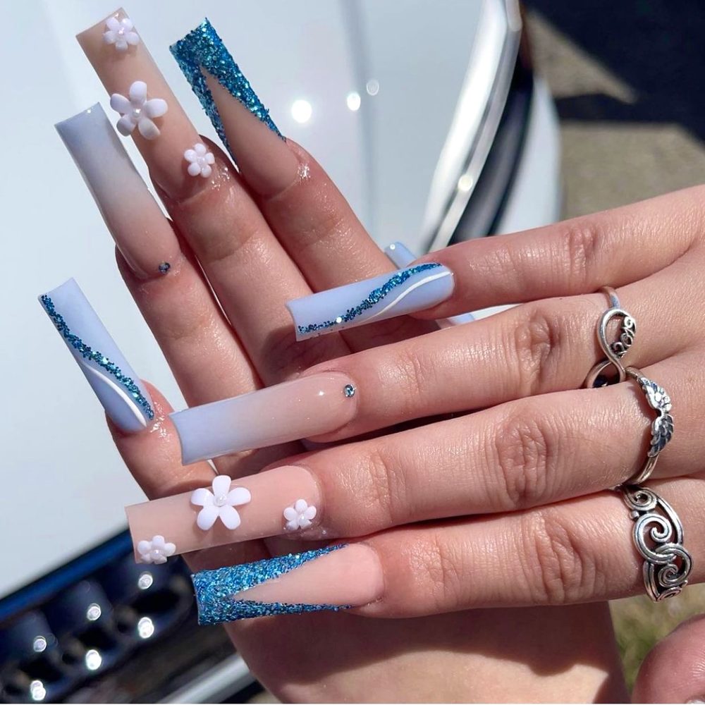 NAILS NOW 103 Photos & 106 Reviews Nail Salons 30550 Rancho